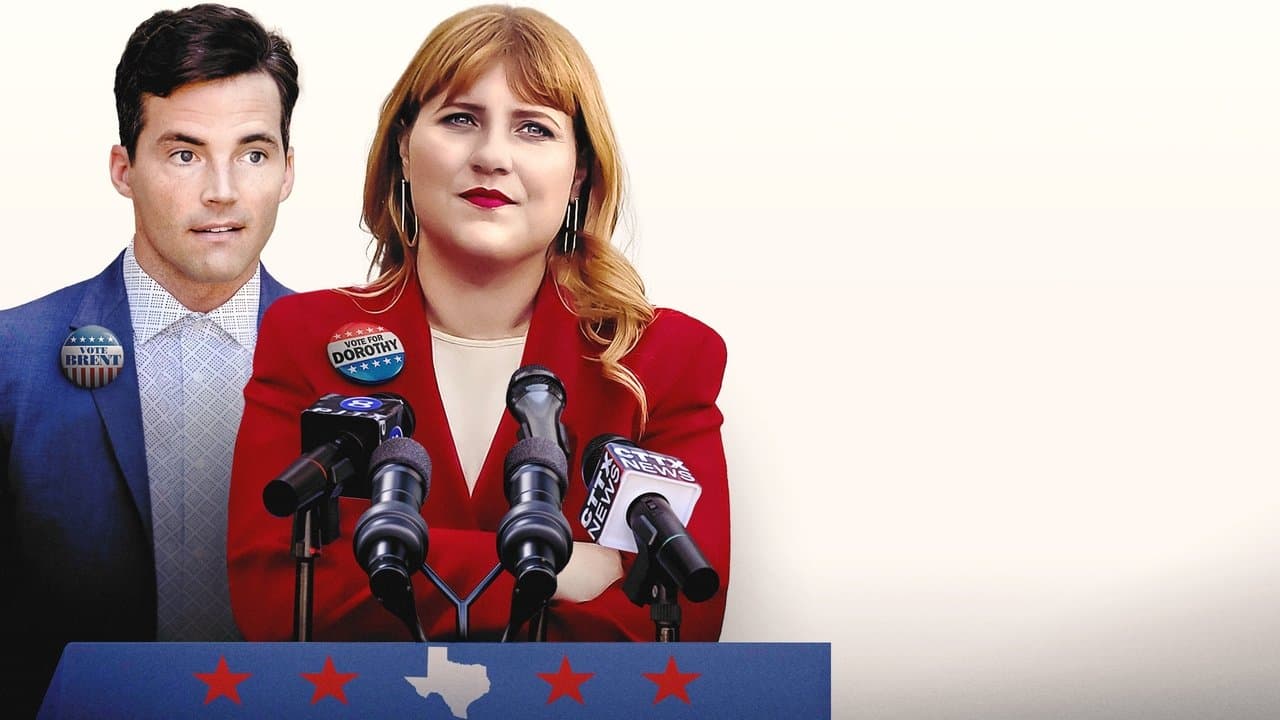 The Haterの背景画像