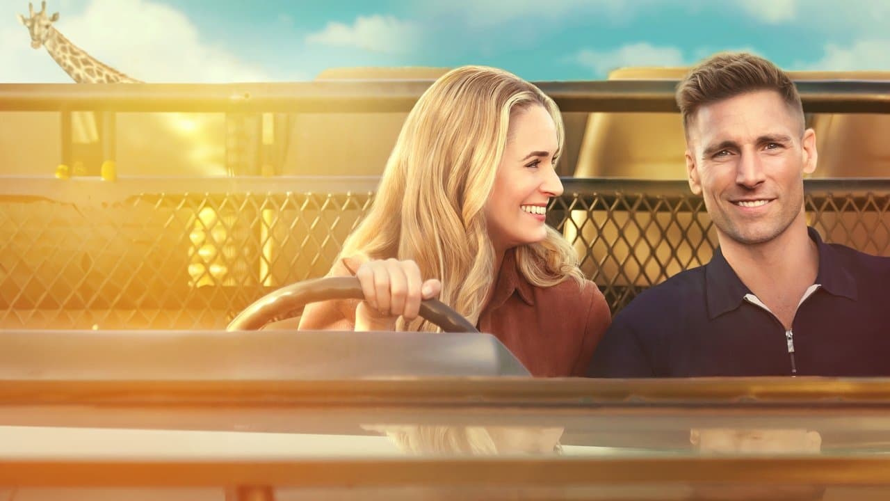 A Safari Romanceの背景画像