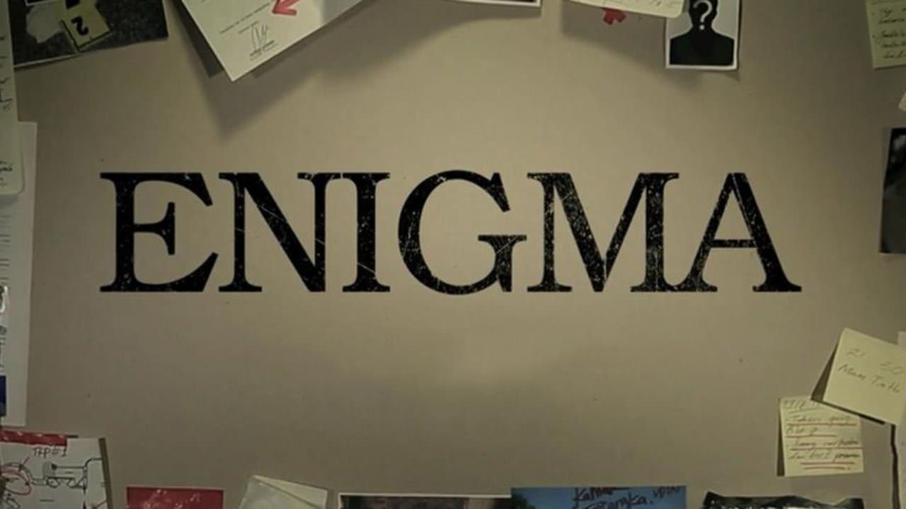 Enigmaの背景画像