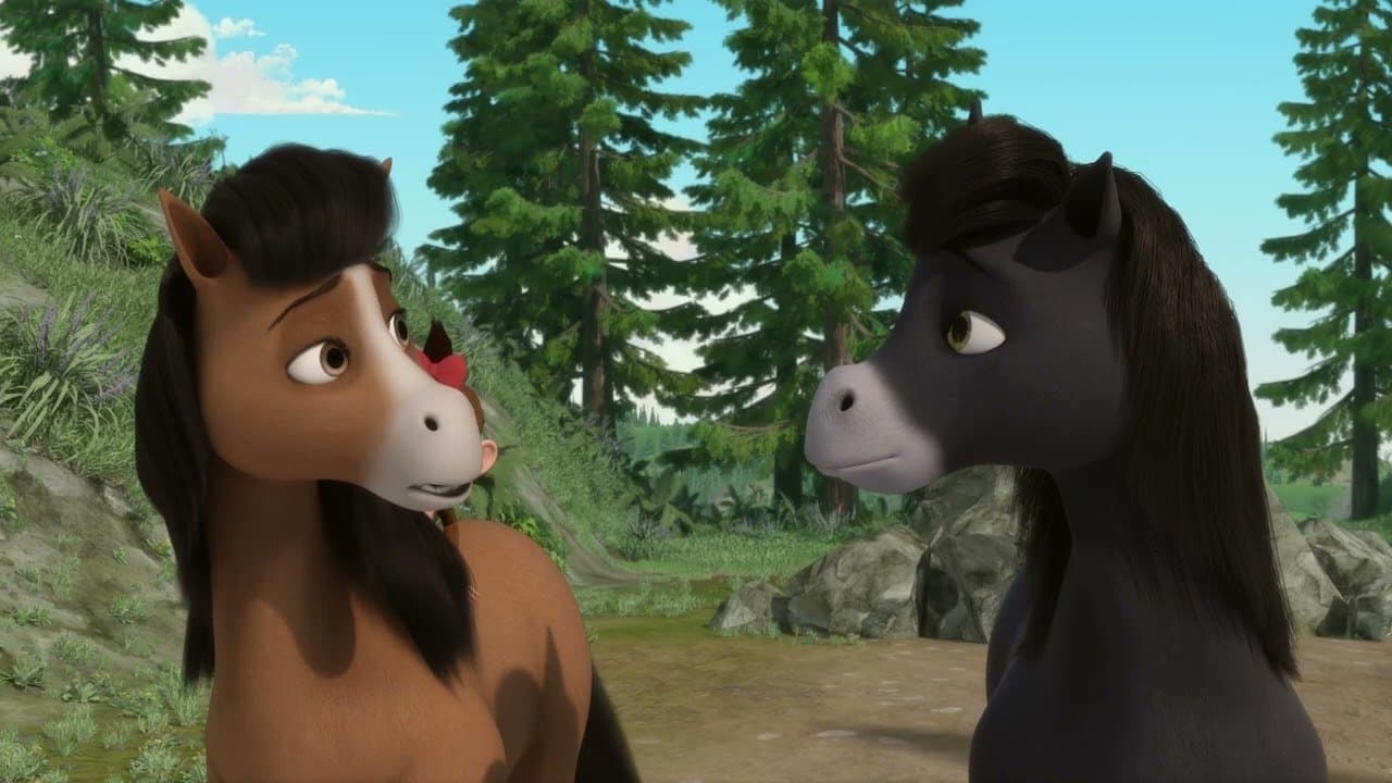 Doru: Macera Ormanıの背景画像