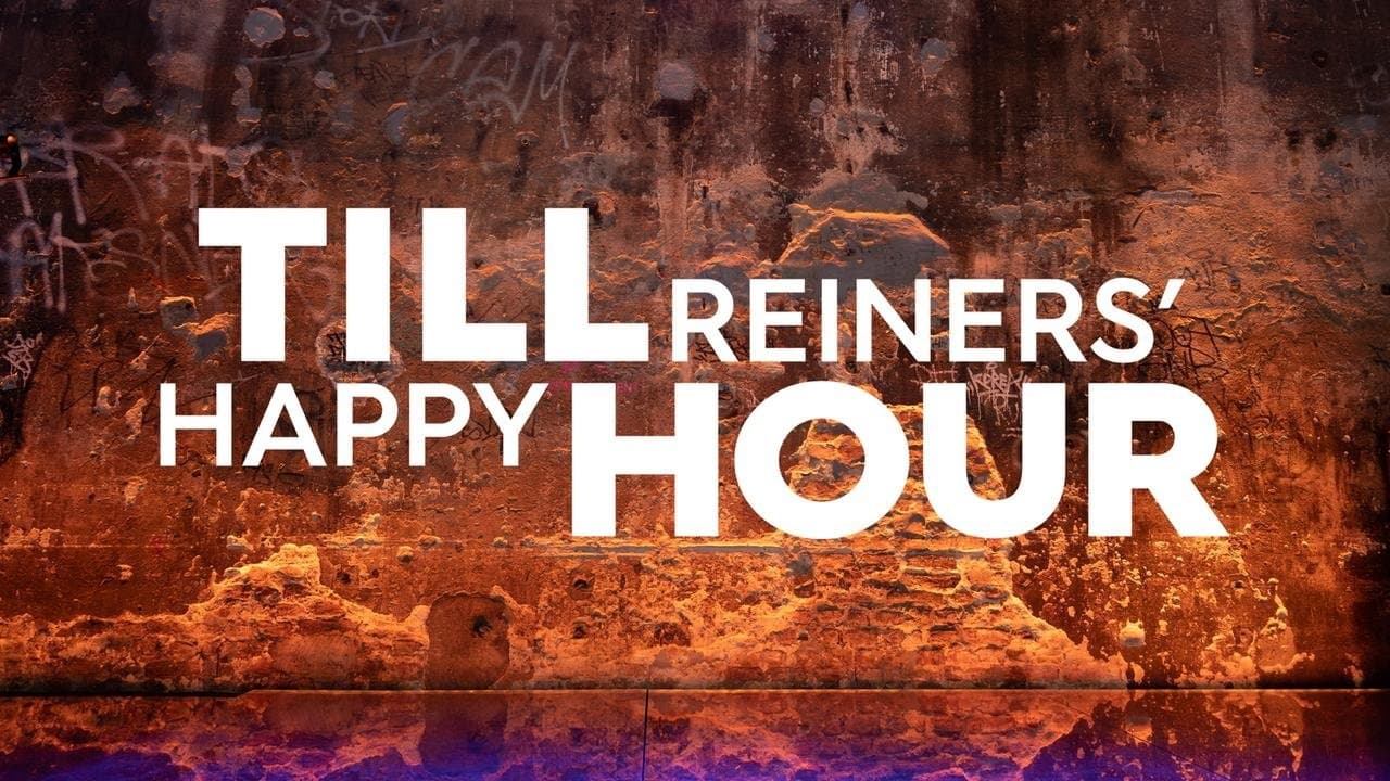 Till Reiners' Happy Hourの背景画像