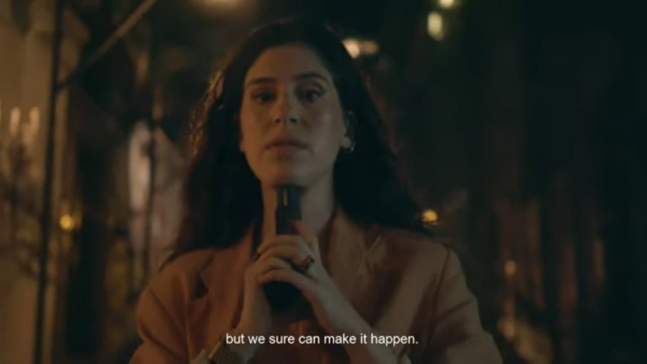 Leïlaの背景画像