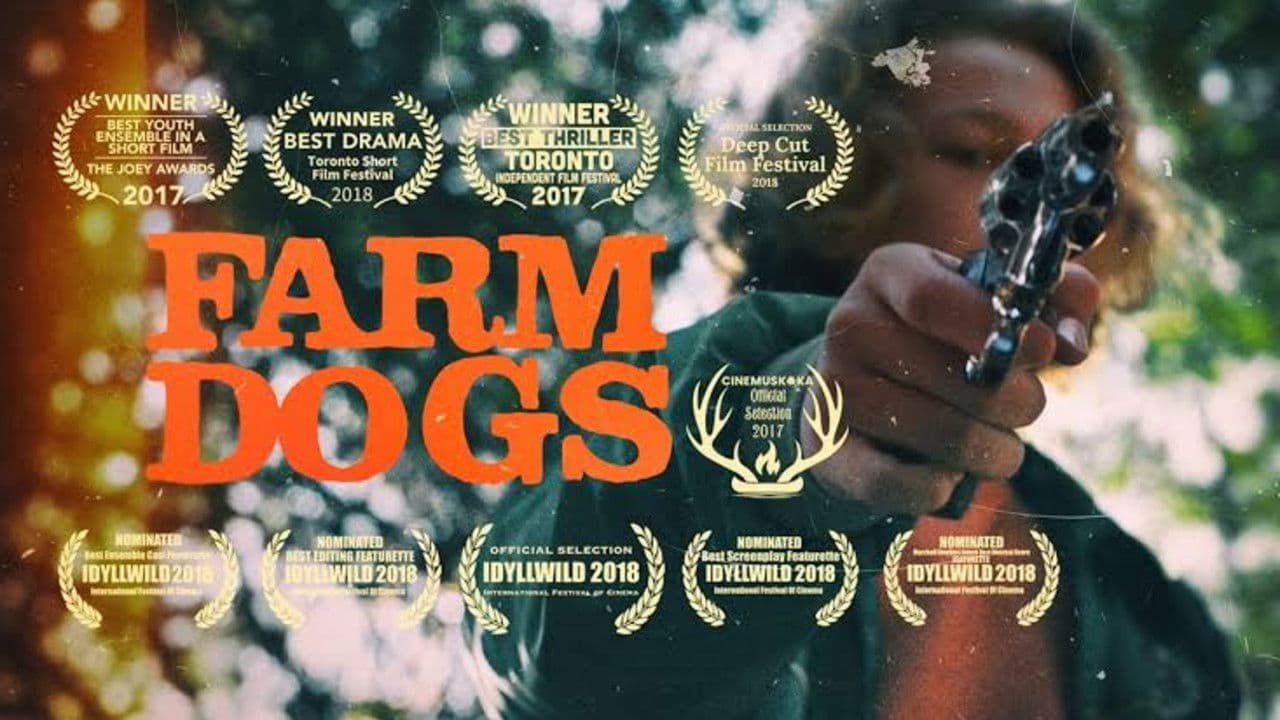 Farm Dogsの背景画像