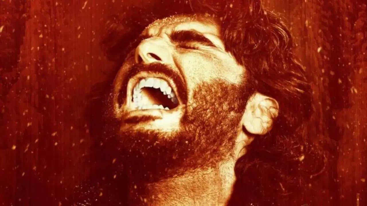 The Ladykillerの背景画像