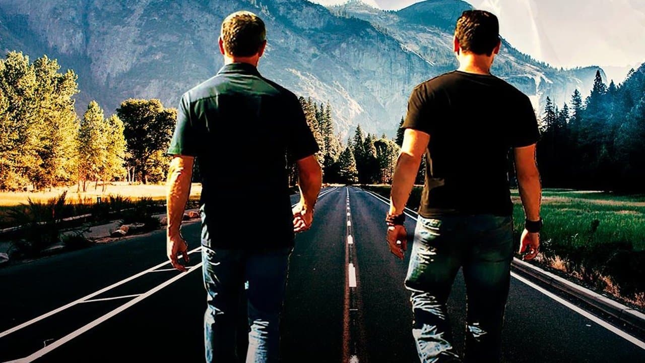 The Good Journeyの背景画像