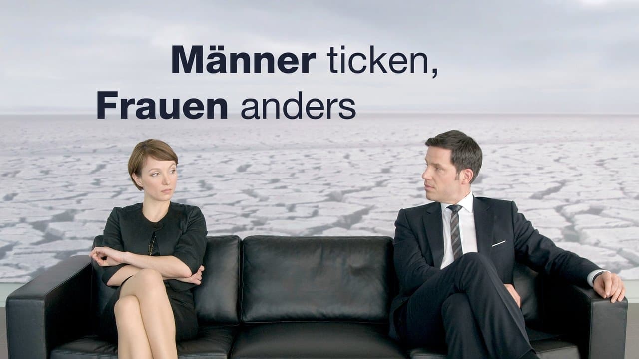 Männer ticken, Frauen andersの背景画像
