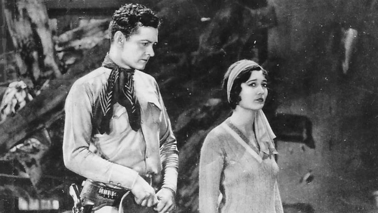 Bar-L Ranchの背景画像