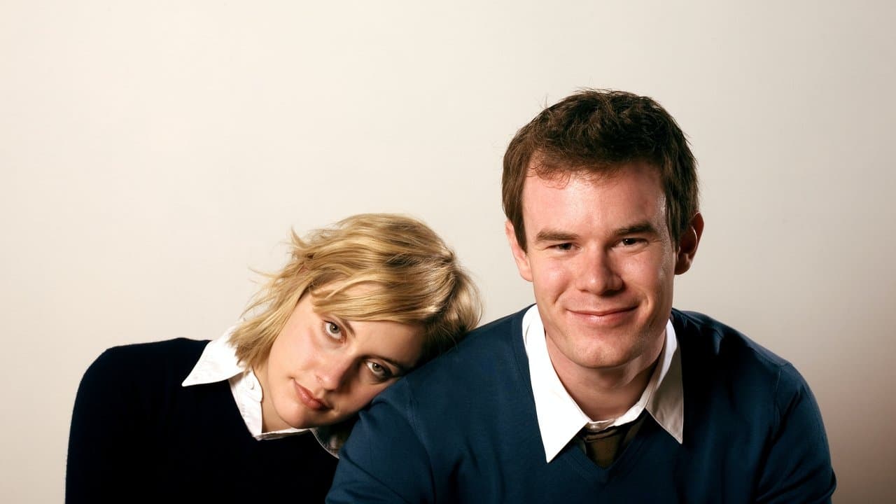 Nights and Weekendsの背景画像