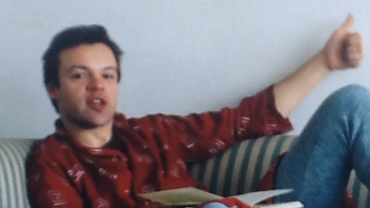 The Graham Norton Storyの背景画像