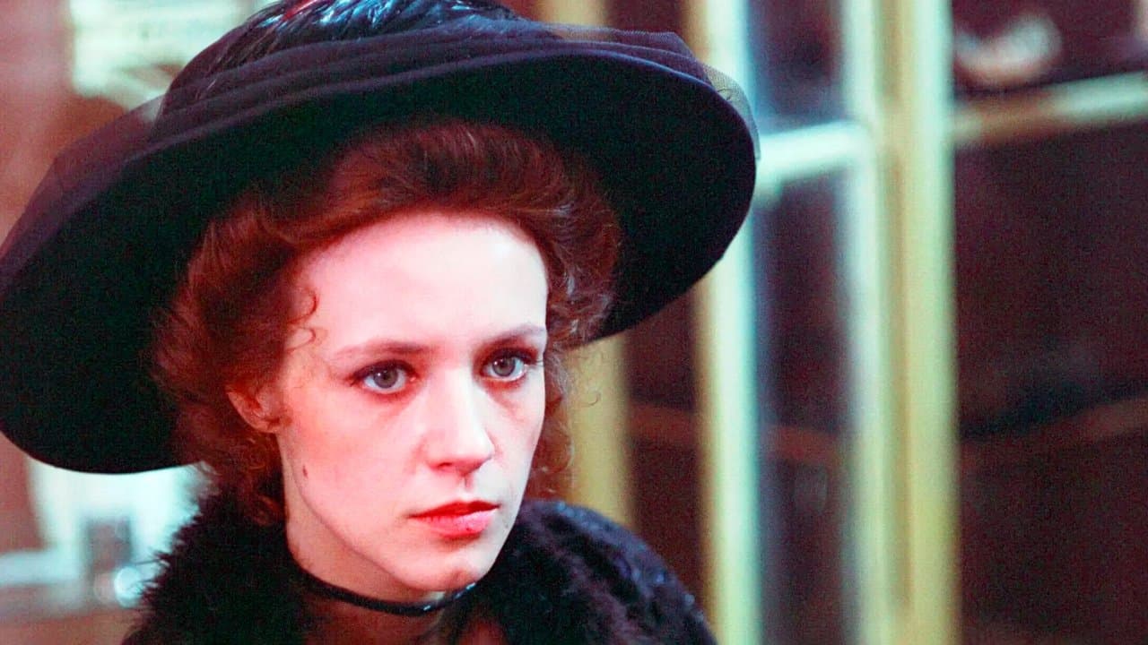 Gorączkaの背景画像