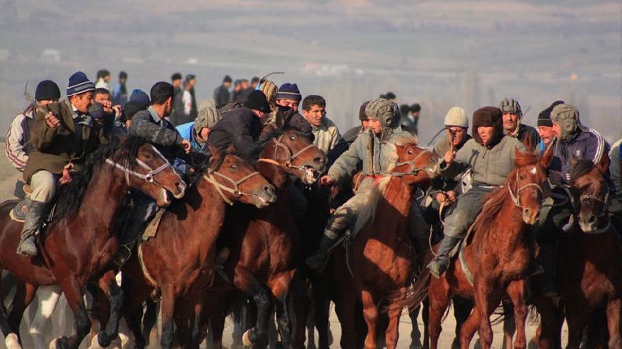 La souleの背景画像