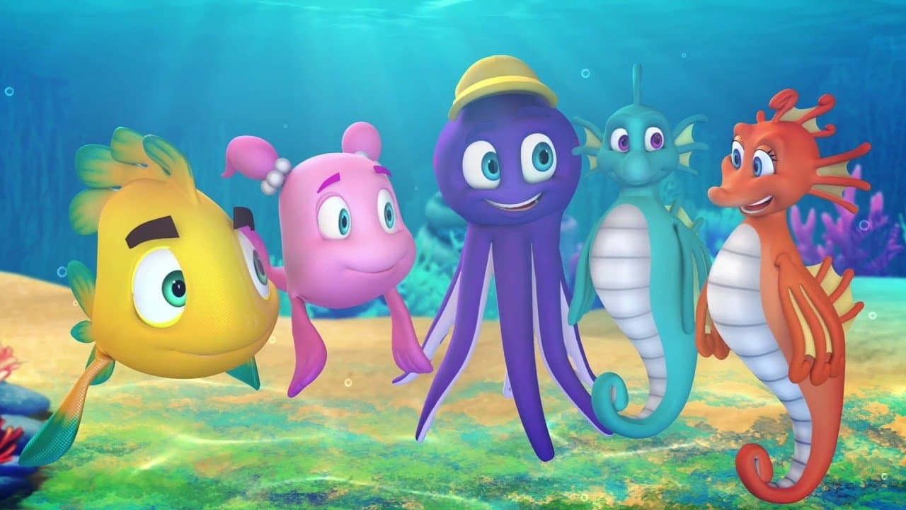 Lukas Storytellerの背景画像