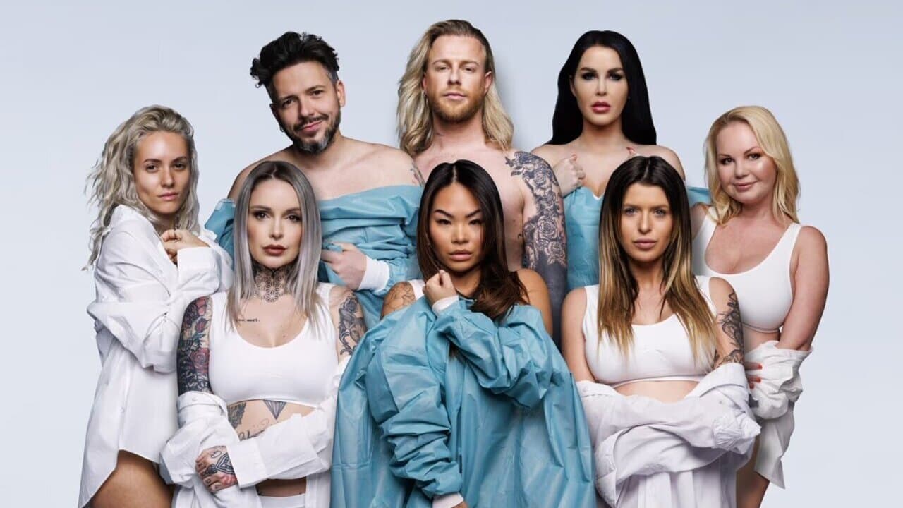 Chasing Beautyの背景画像