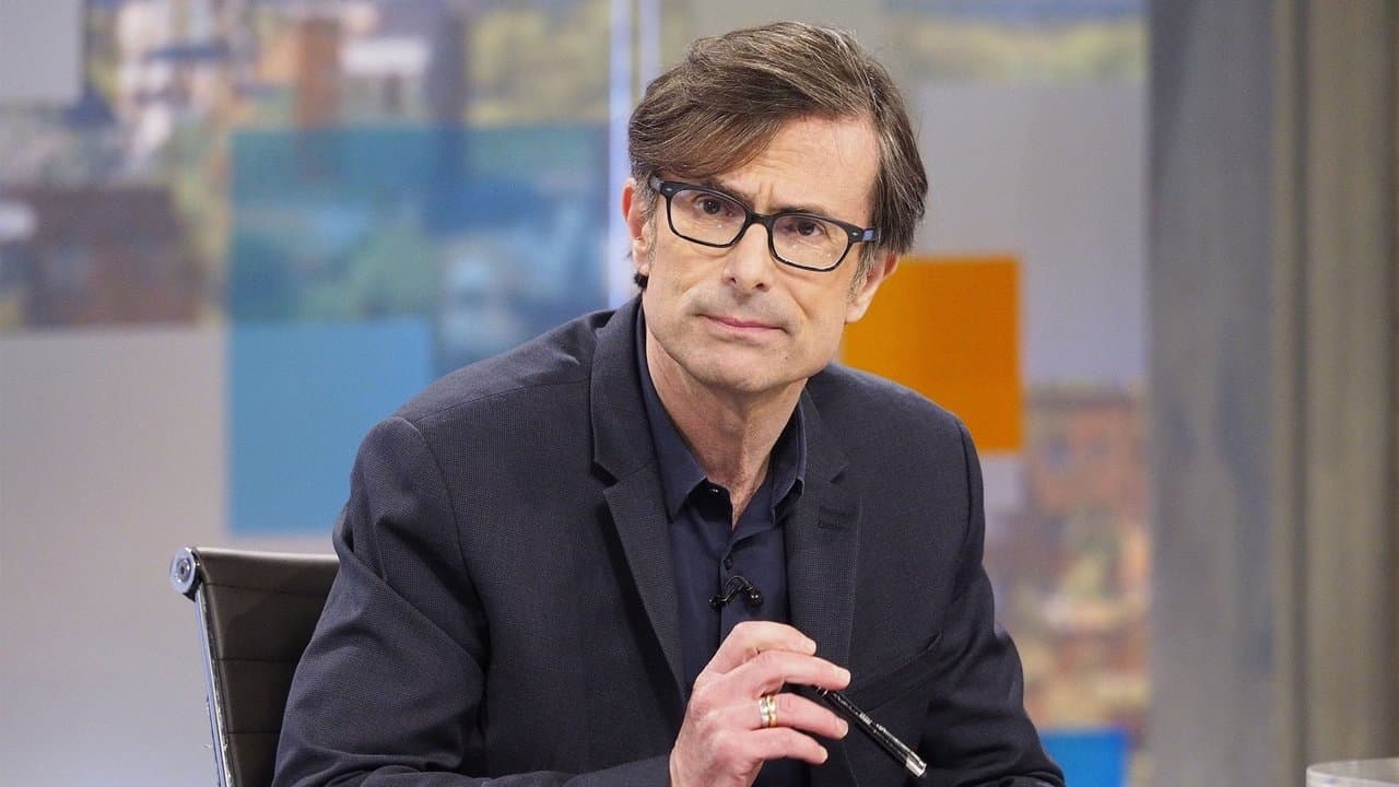 Peston on Sundayの背景画像