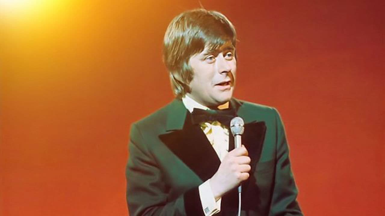 Mike Yarwood at the BBCの背景画像