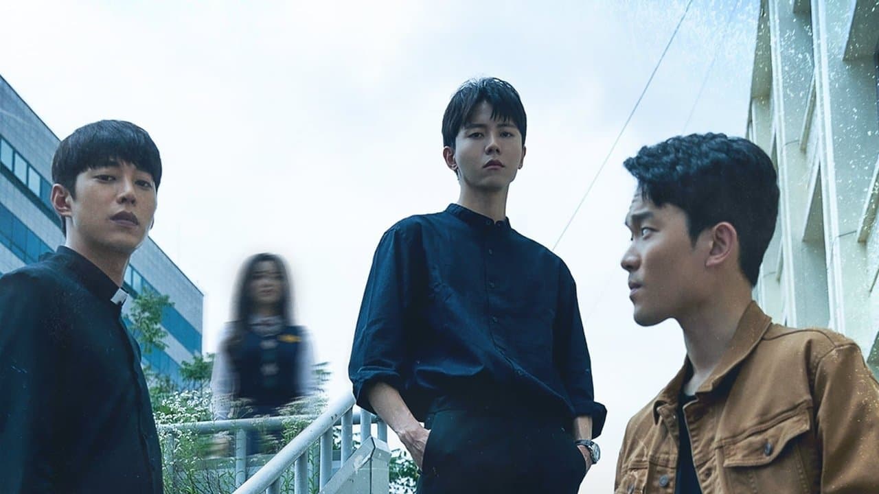 학교기담 8년の背景画像