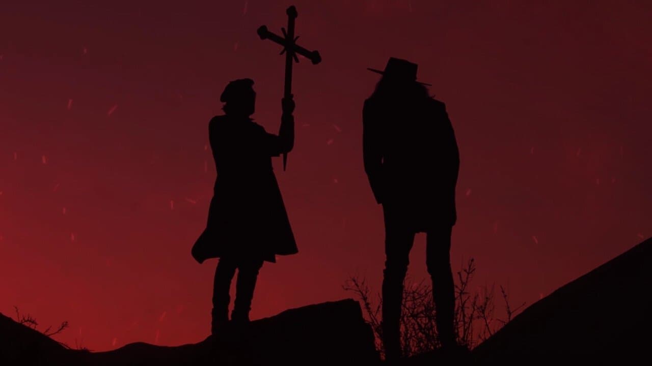 Érase una vez en el Huasco Altoの背景画像