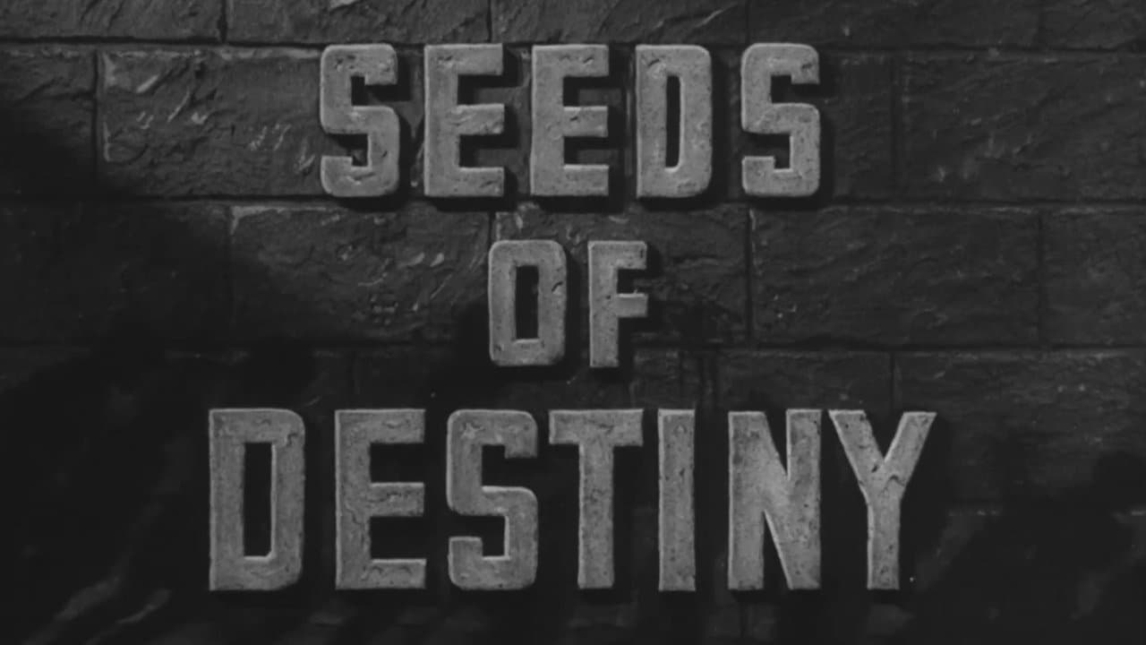 Seeds of Destinyの背景画像