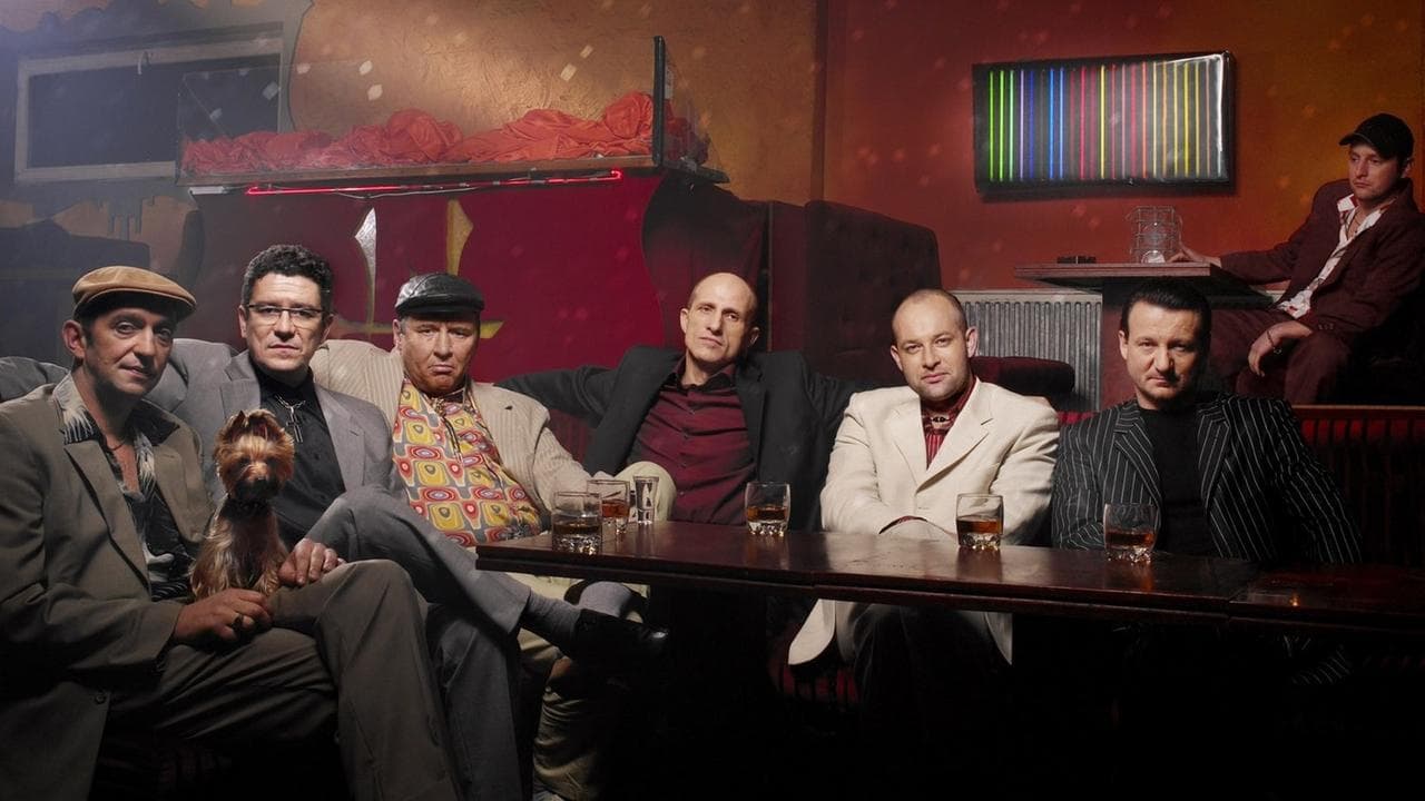 Odwróceniの背景画像