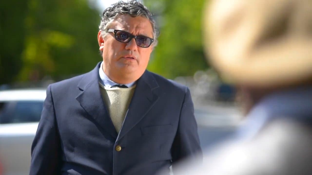 Flower Manの背景画像