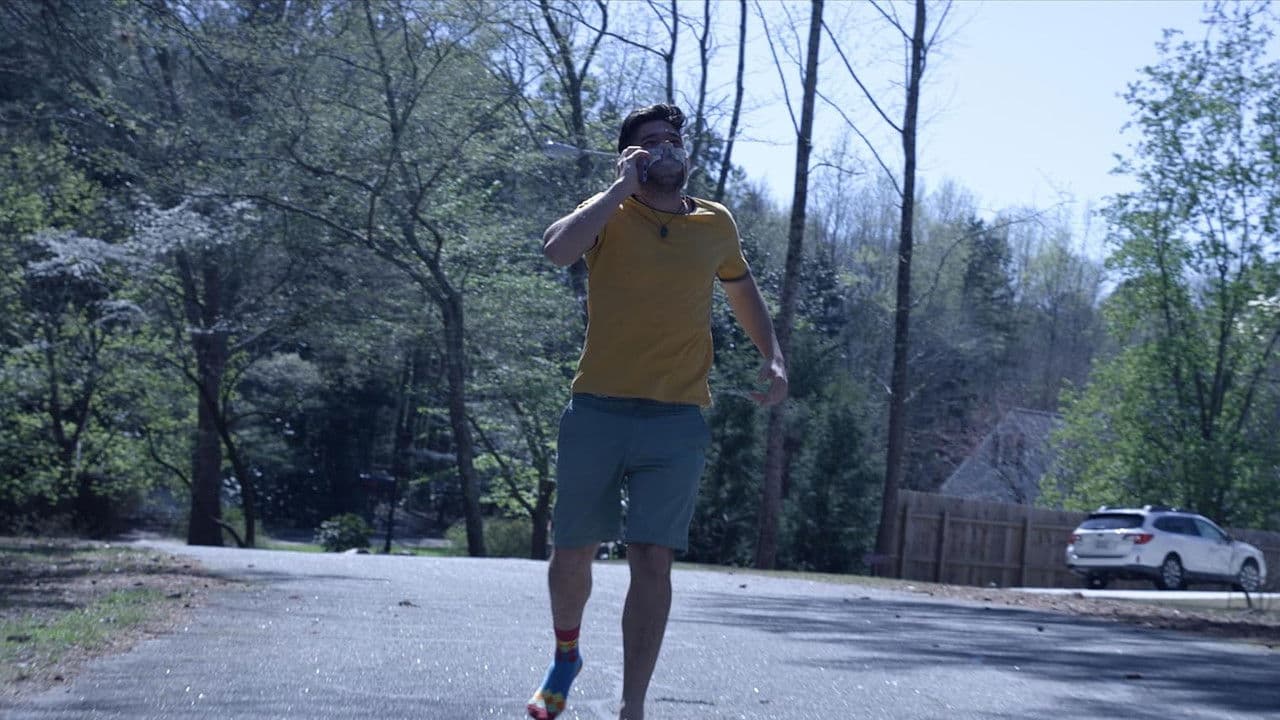 Nocturnal Roarの背景画像