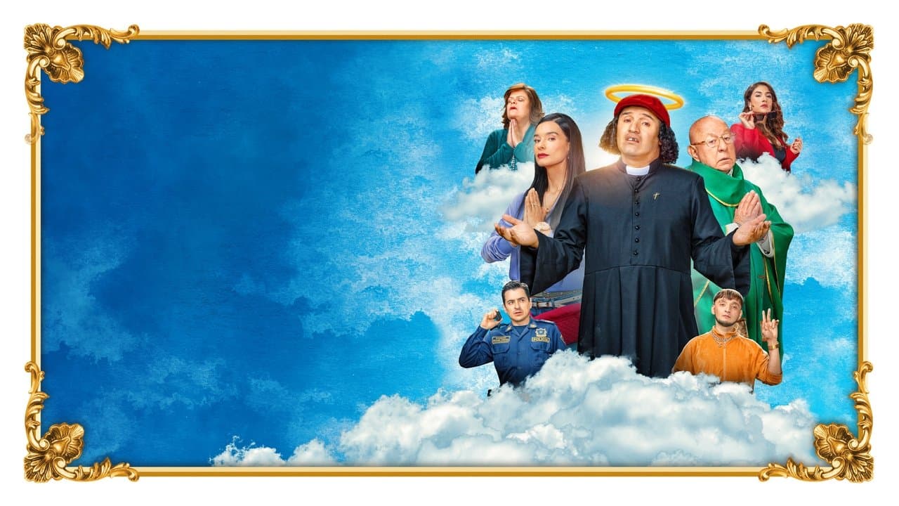 El novicio rebeldeの背景画像