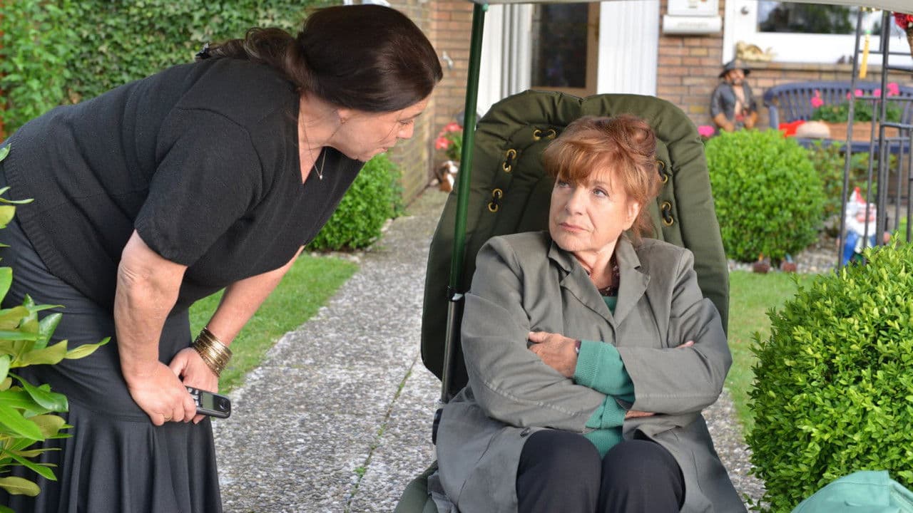 Frau Roggenschaubs Reiseの背景画像