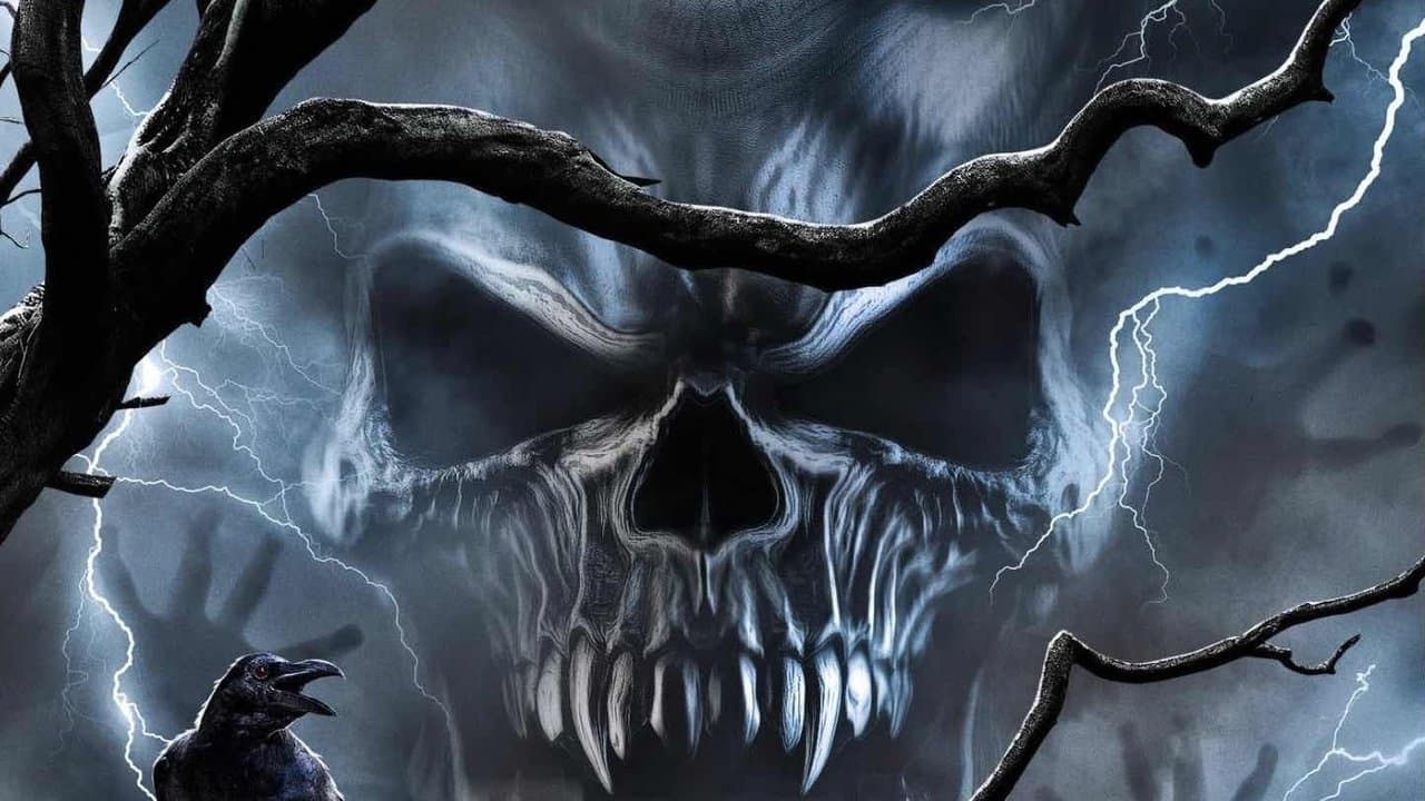 Evil Buildingの背景画像