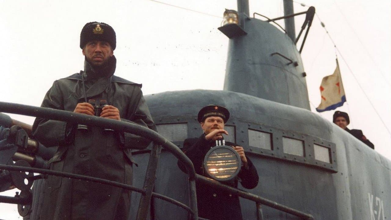Конвой PQ-17の背景画像