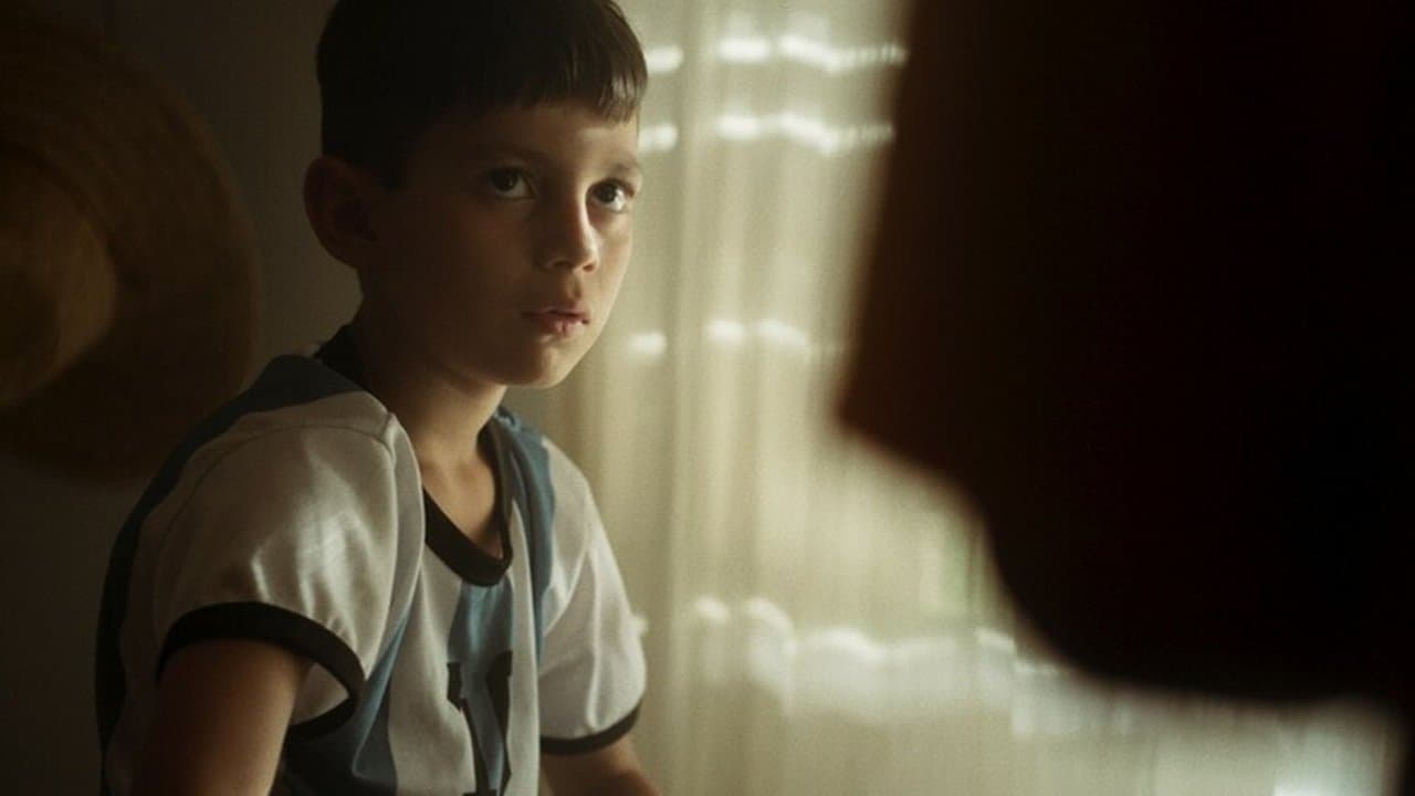 Donde revientan las luciérnagasの背景画像