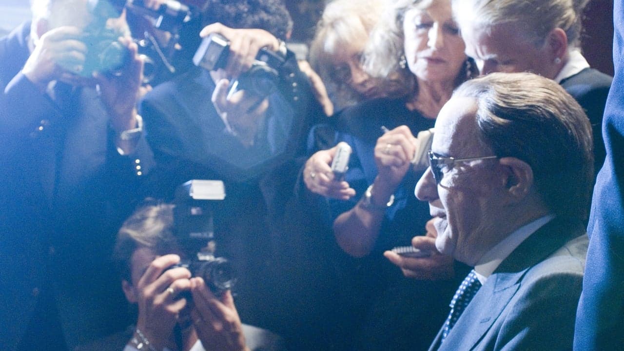 イル・ディーヴォ 魔王と呼ばれた男の背景画像