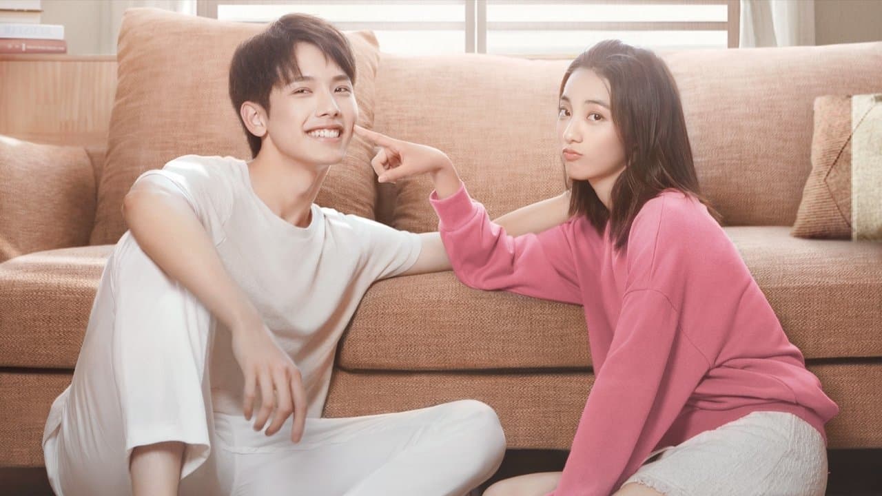 初恋了那么多年の背景画像