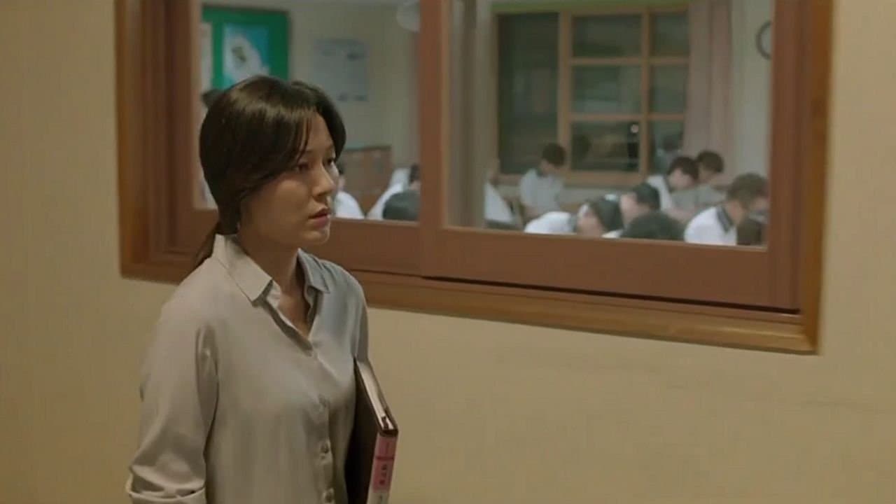 女教師 ～シークレット・レッスン～の背景画像