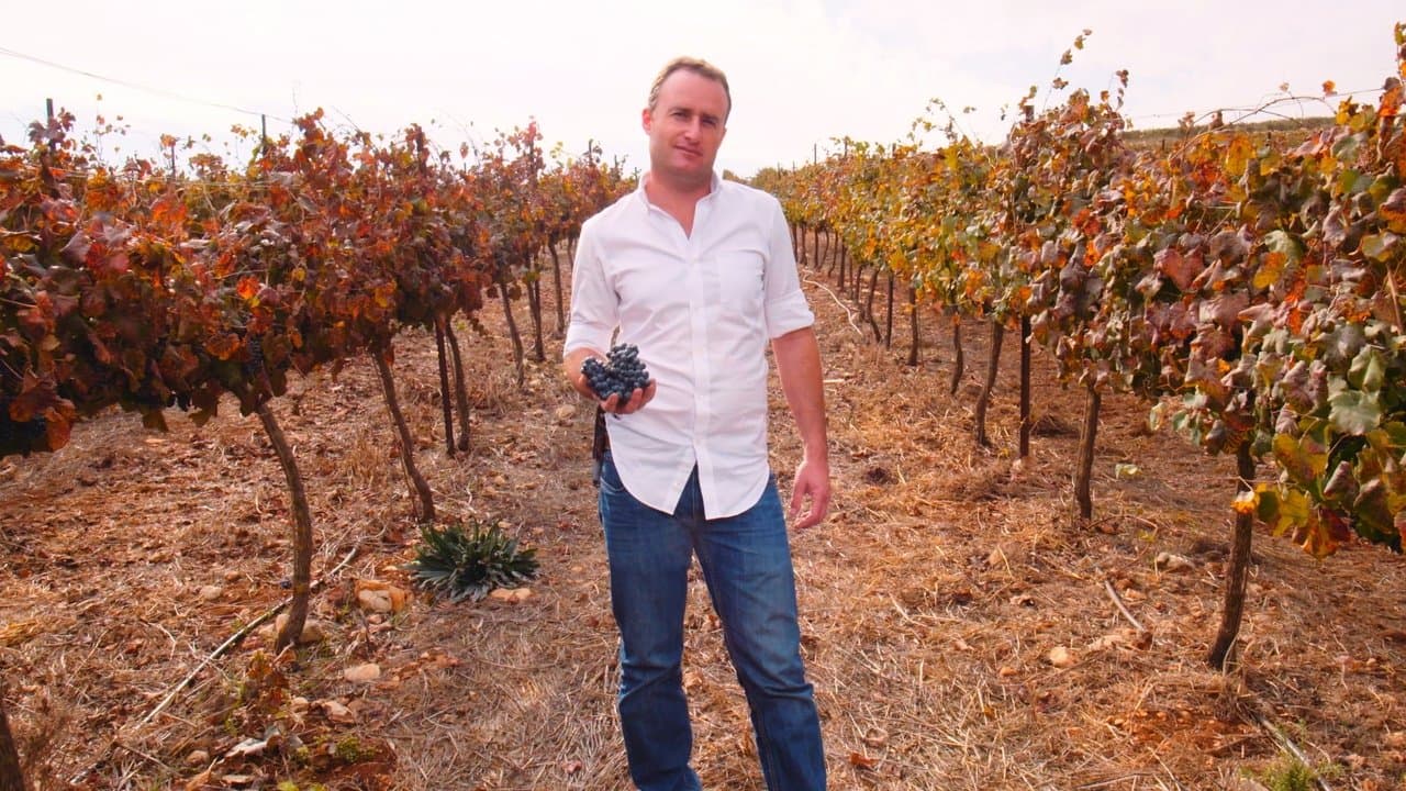 I AM ISRAELの背景画像