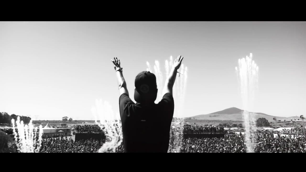 Robin Schulz - The Movieの背景画像