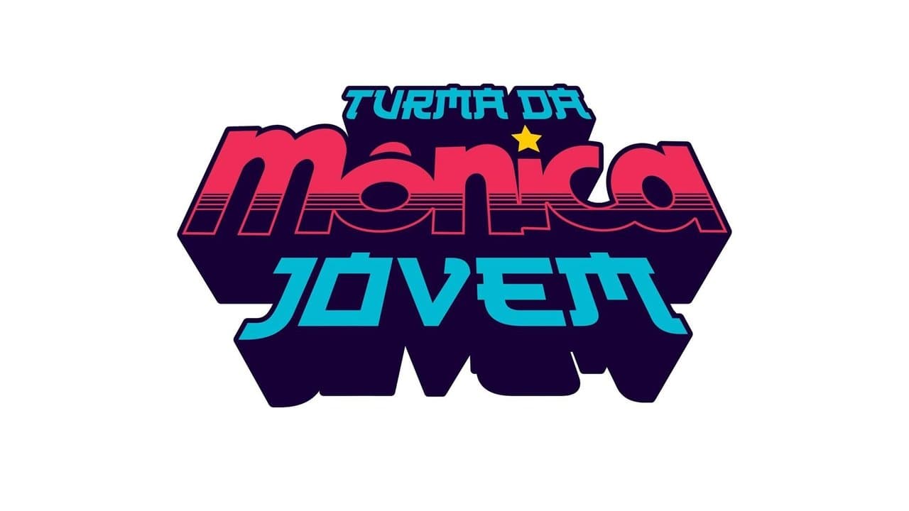 Cine Cartoon - Especial Turma da Mônica Jovemの背景画像