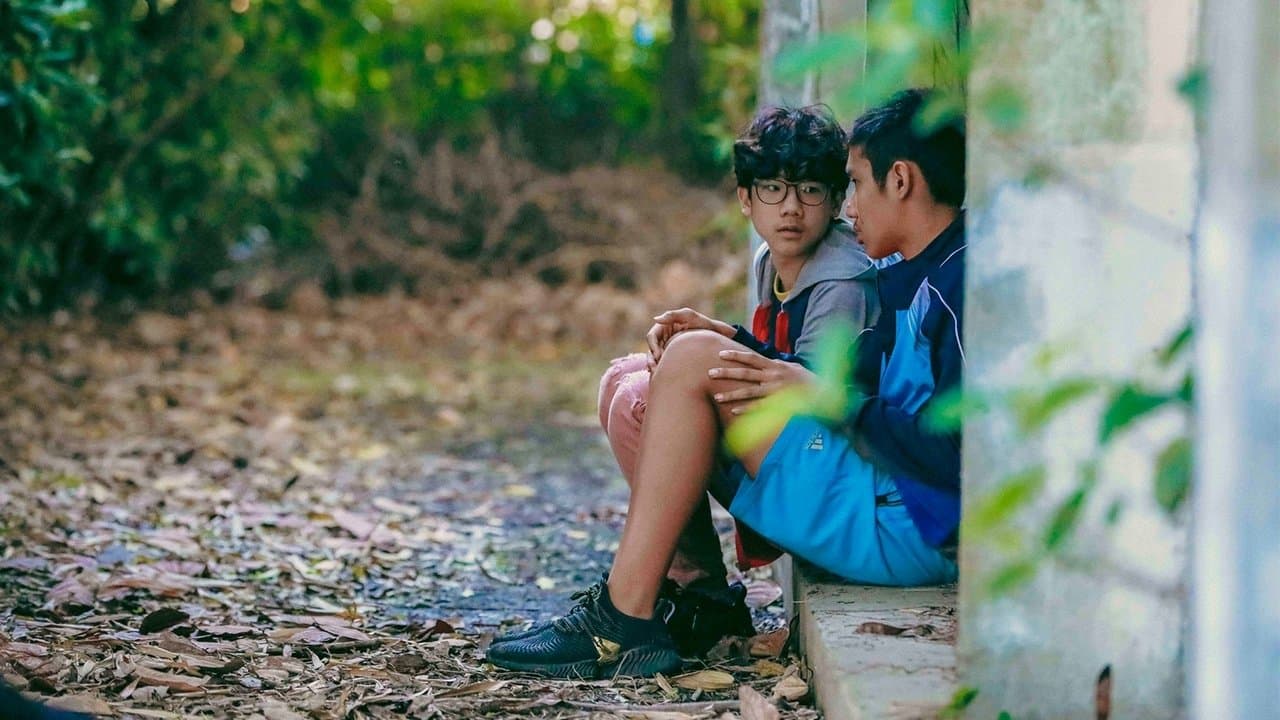 迷藏の背景画像