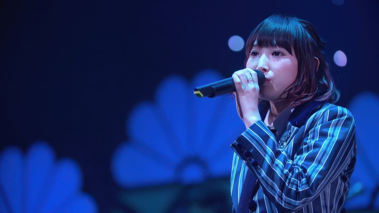 南條愛乃5th Anniversary Live-catalmoa-の背景画像