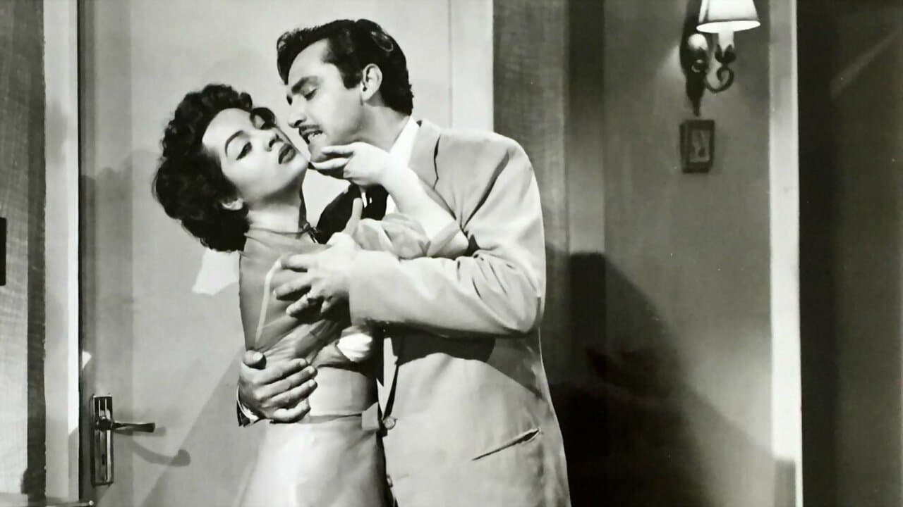 Yo no creo en los hombresの背景画像