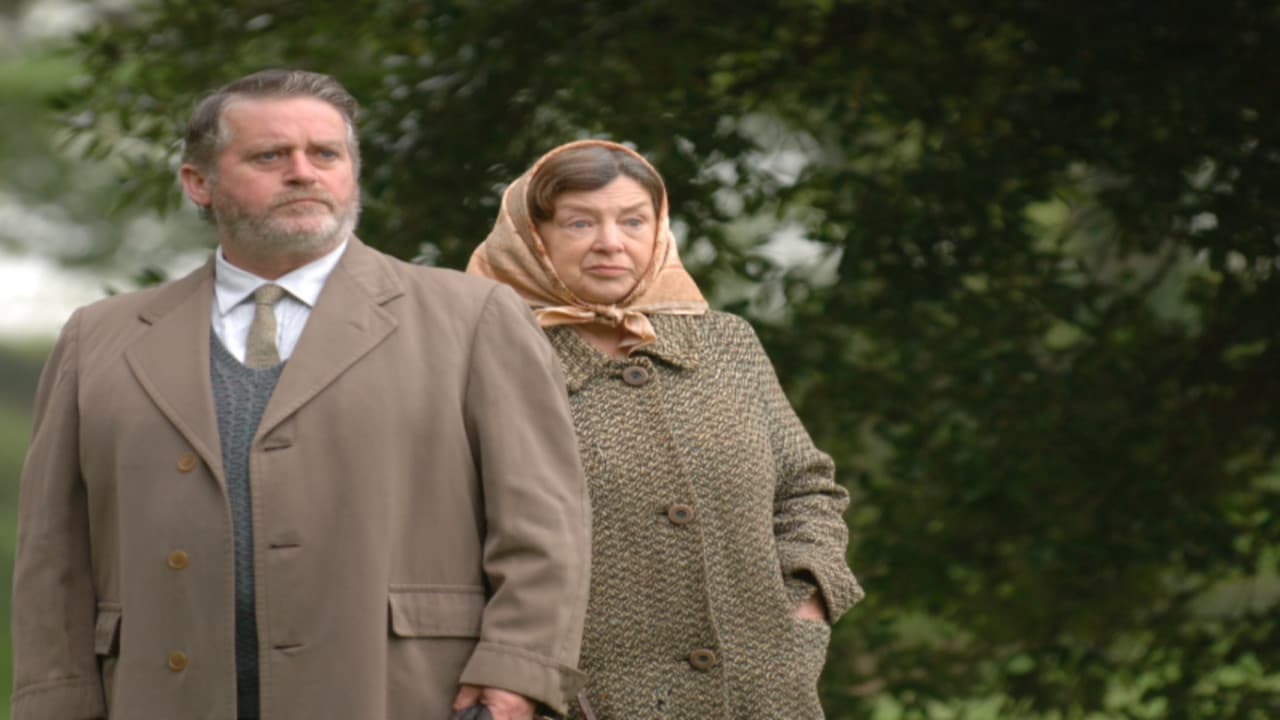 John Duffy's Brotherの背景画像