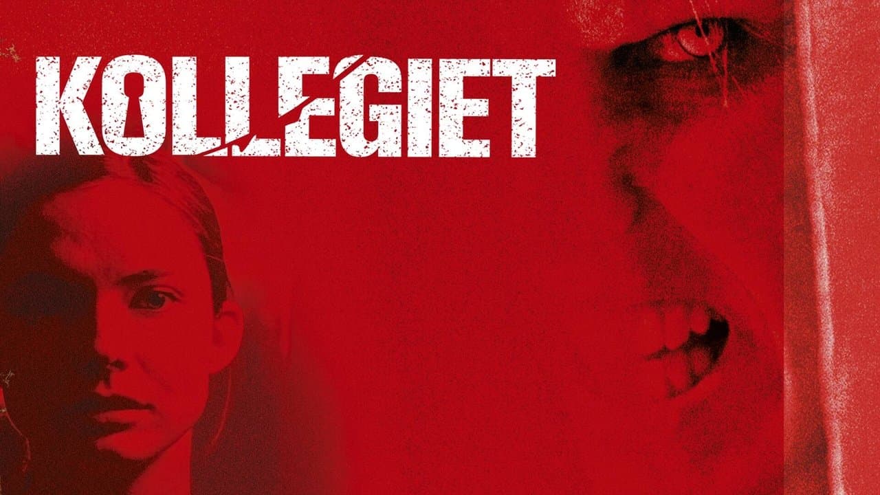 Kollegietの背景画像