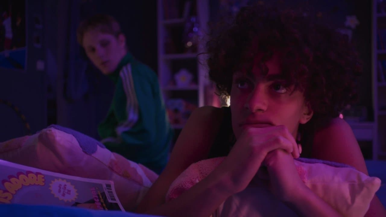 Je vous adoreの背景画像