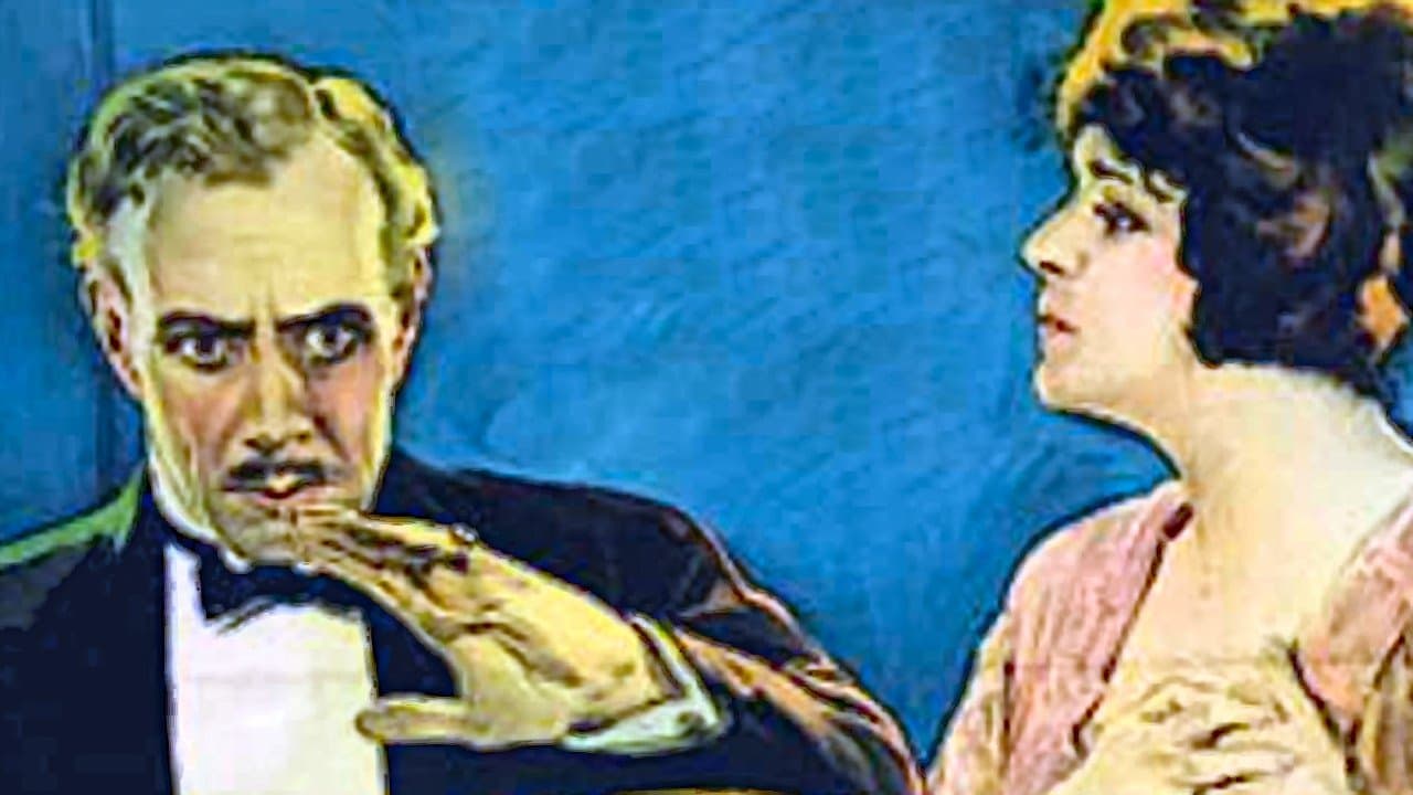 The Child Thou Gavest Meの背景画像