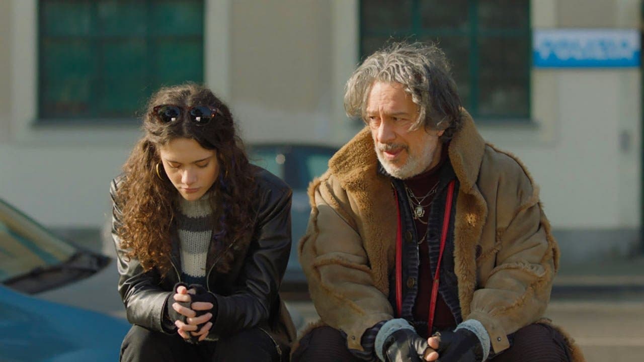 Non morirò di fameの背景画像