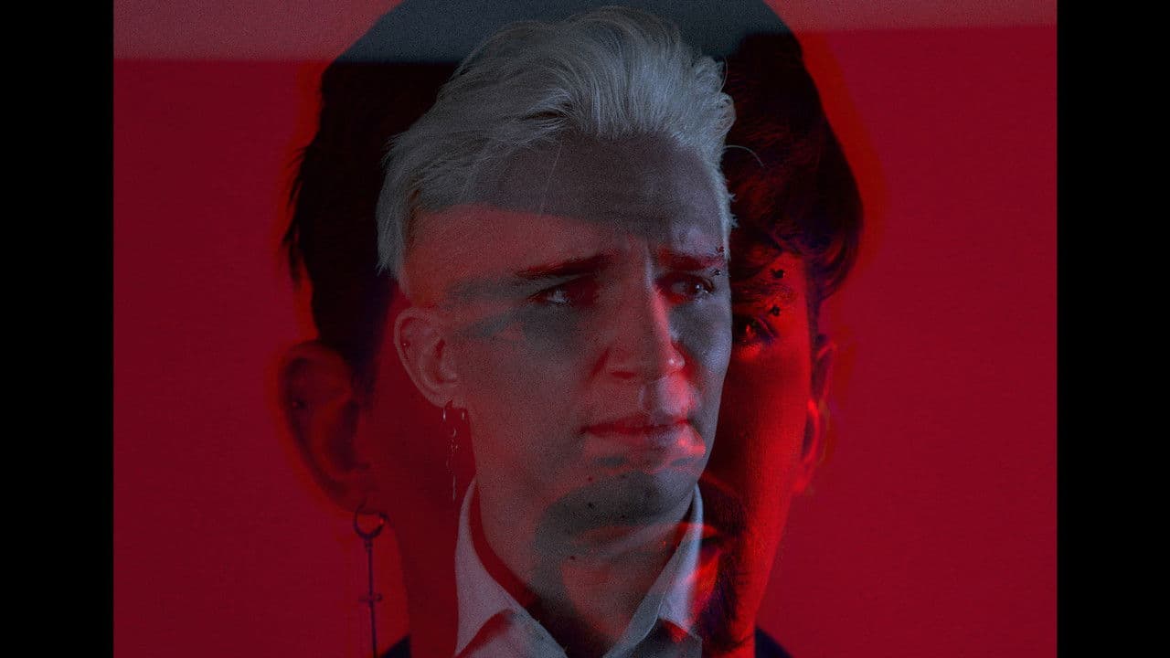 Odio y Amorの背景画像