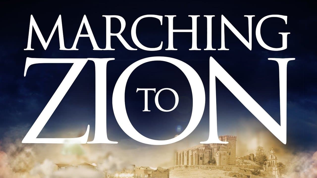 Marching to Zionの背景画像