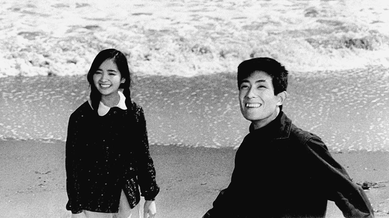 その人は昔の背景画像