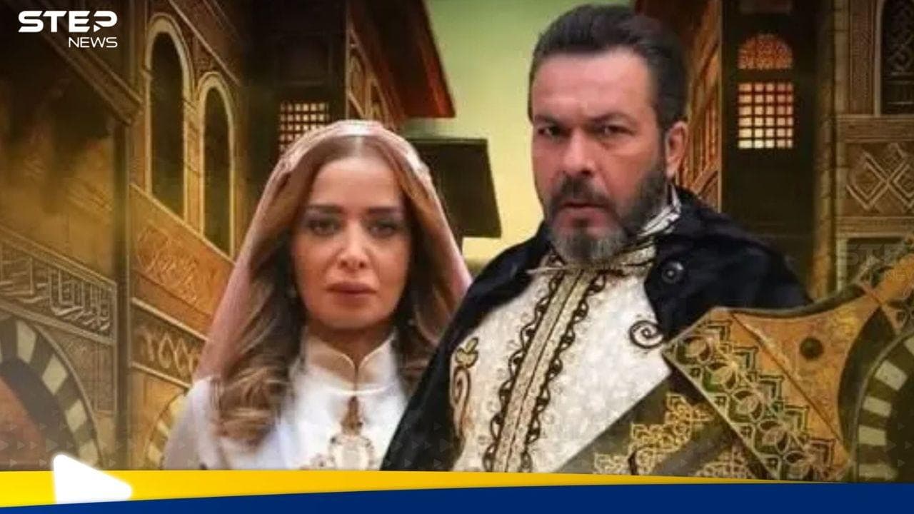 بنات الباشاの背景画像