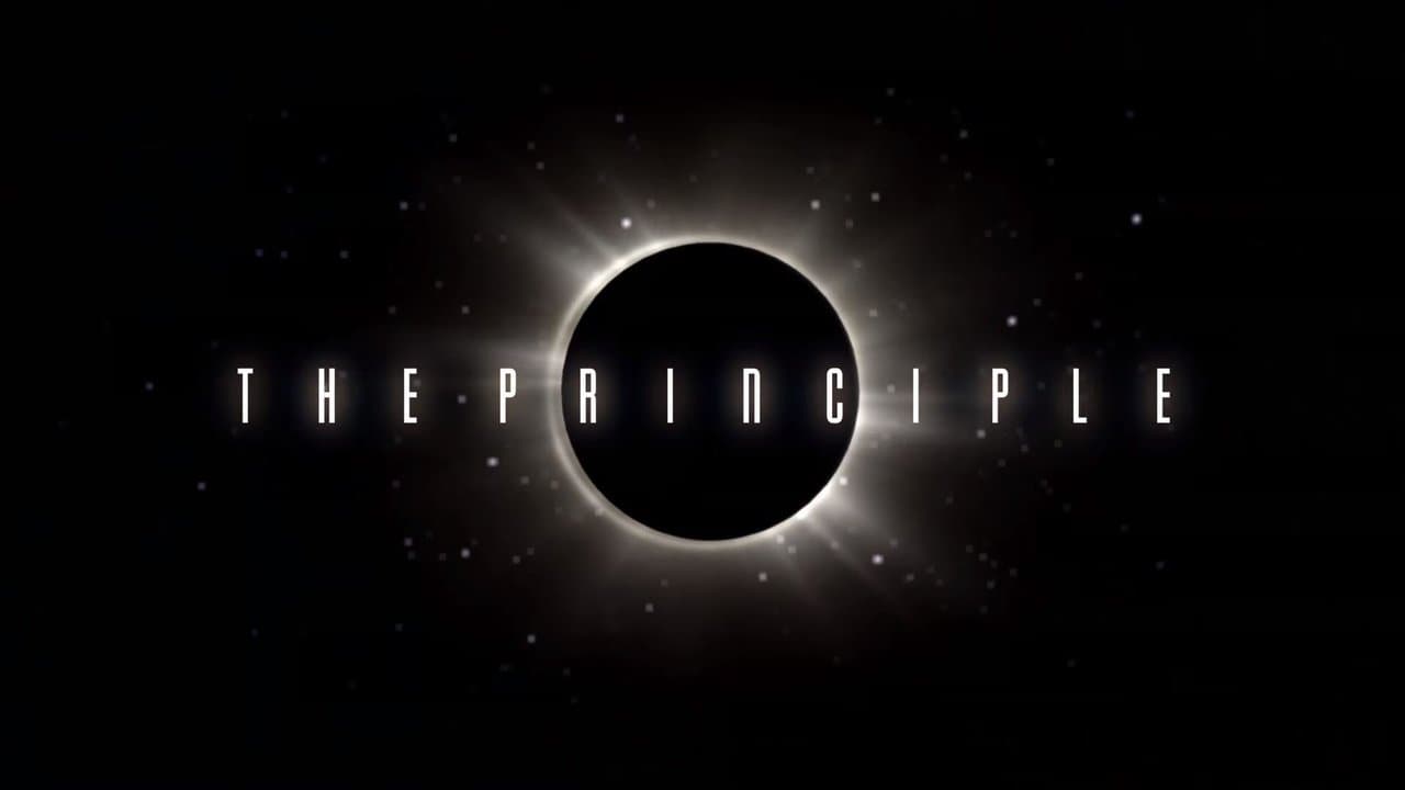 The Principleの背景画像