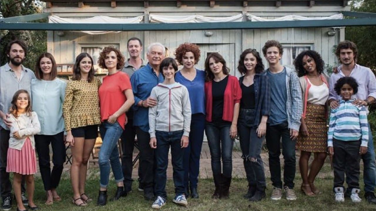 Tutto può succedereの背景画像